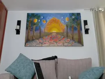 Chaturbate Free Porn Cam of adams_ricci