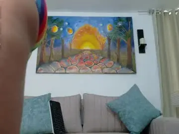 Chaturbate Free Porn Cam of adams_ricci