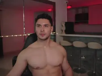 Chaturbate Free Porn Cam of alan_vidal