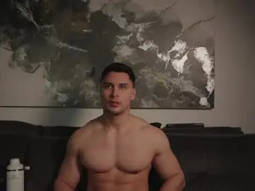 Chaturbate Private Sex Chat of alan_vidal