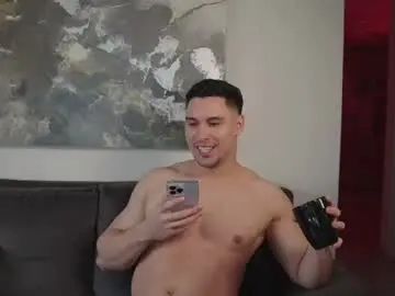 Chaturbate Free Live Porn of alan_vidal