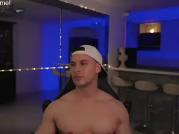Chaturbate Best Webcam of alan_vidal