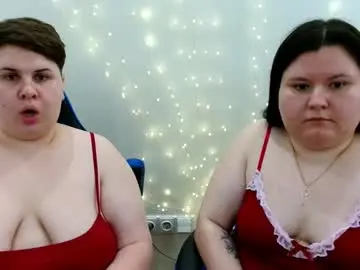 Chaturbate Live Sex of beckyandellen