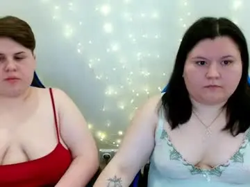 Chaturbate Live Porn of beckyandellen