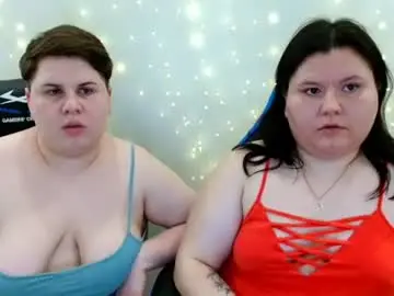 Chaturbate Private Sex Chat of beckyandellen