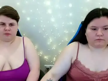 Chaturbate Sex Chat of beckyandellen