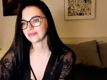 Chaturbate Live Porn of cherryluxe_