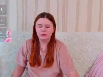 Chaturbate Sex Cam of fiery_foxy