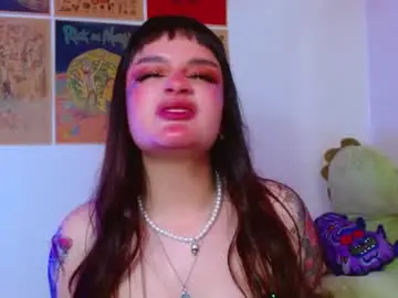 Chaturbate Live Sex Cam of tara_hs