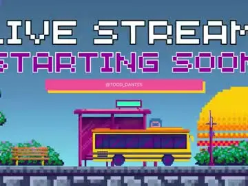 Chaturbate Sex Cam of todd_dantes