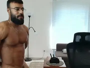 Chaturbate Live Sex of todd_dantes