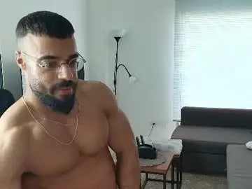 Chaturbate Live Sex of todd_dantes