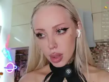 Chaturbate Nude Webcam of 2badforyou