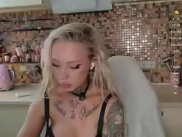 Chaturbate Free Porn Cam of 2badforyou
