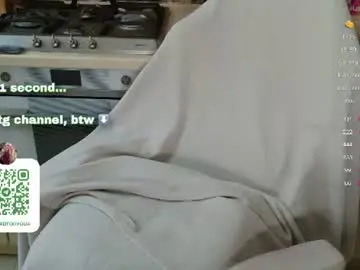 Chaturbate Live Sex of 2badforyou