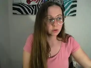 Chaturbate Live Sex of _annabelle_lee