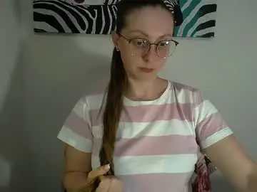 Chaturbate Private Sex Chat of _annabelle_lee