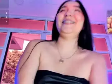 Chaturbate Live Sex of alissajoness