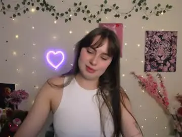 Chaturbate Best live sex cam show of amanda_bright_