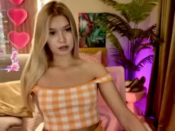 Chaturbate Sex Chat of battymelody