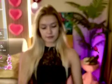 Chaturbate Free Live Porn of battymelody