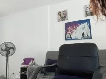 Chaturbate Adult Video Chat of beckyangel1
