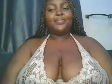 Chaturbate Adult Webcams of blackbigboobys