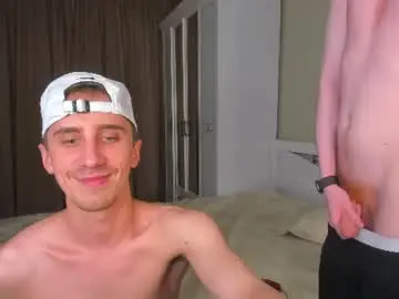 Chaturbate Sex Cam of esthetics_boys