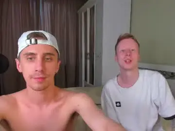 Chaturbate Live Sex Cam of esthetics_boys