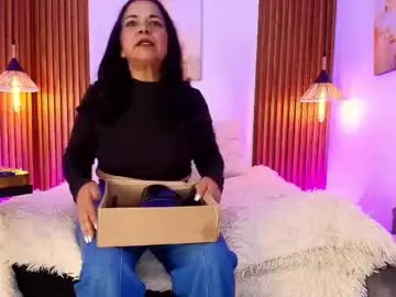 Chaturbate Sex Chat of evagoddess_