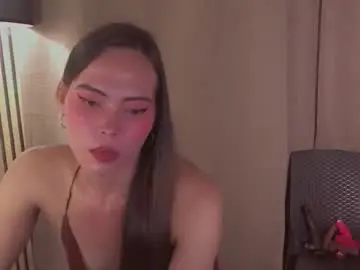 Chaturbate Live Porn of sexbombvenice