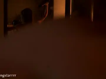 Chaturbate Sex Cam of shiningstarrr