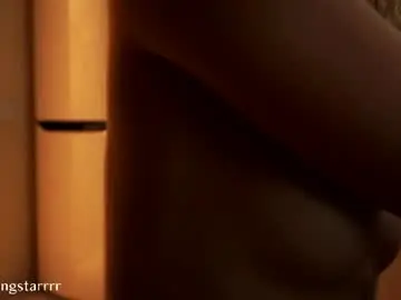 Chaturbate Watch Live Sex Cams of shiningstarrr