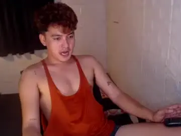 Chaturbate Sex Chat of tempting_jon