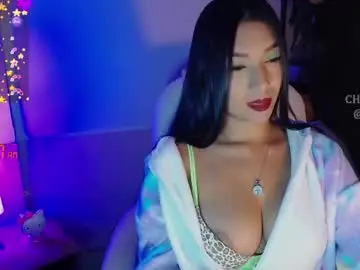 Chaturbate Live Porn of _ailany_
