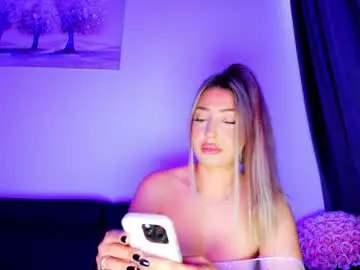 Chaturbate Best Webcam of abella_soleill