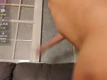 Chaturbate Watch Live Sex Cams of adalyn_cute