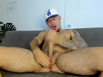 Chaturbate Best Webcam of christopher_park