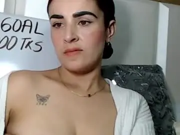 Chaturbate Free Porn Cam of frida__x