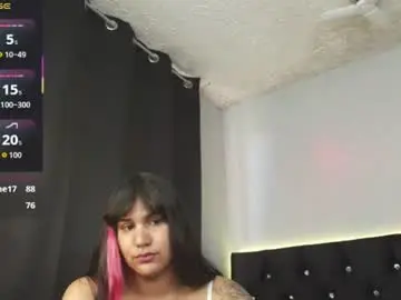 Chaturbate Live Sex of kagome01