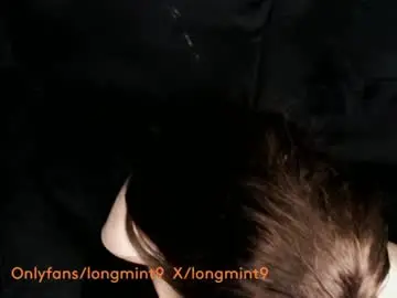 Chaturbate Sex Chat of longmint96