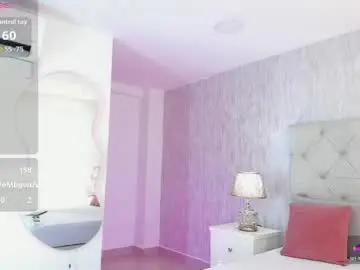 Chaturbate Live Porn of maria_angel01