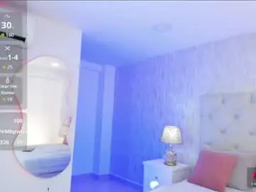 Chaturbate Sex Cam of maria_angel01