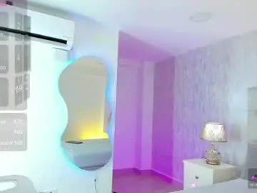 Chaturbate Free Porn Cam of maria_angel01