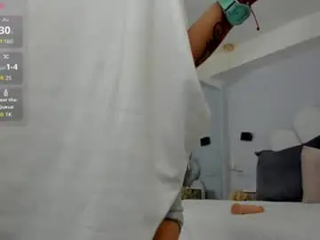 Chaturbate Free Porn Cam of martinaa_roberts