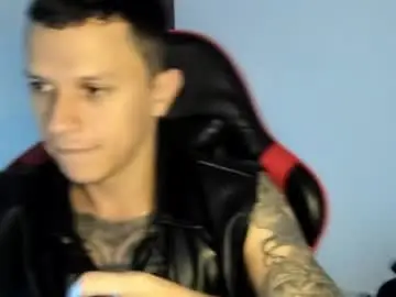 Chaturbate Adult Video Chat of masterdave7