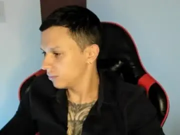 Chaturbate Sex Cam of masterdave7