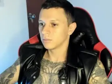 Chaturbate Sex Cam of masterdave7