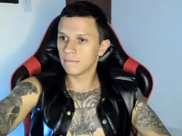 Chaturbate Nude Webcam of masterdave7