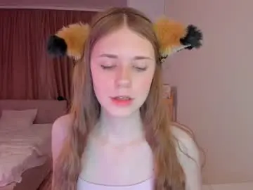 Chaturbate Free Live Porn of melissssa_bloom